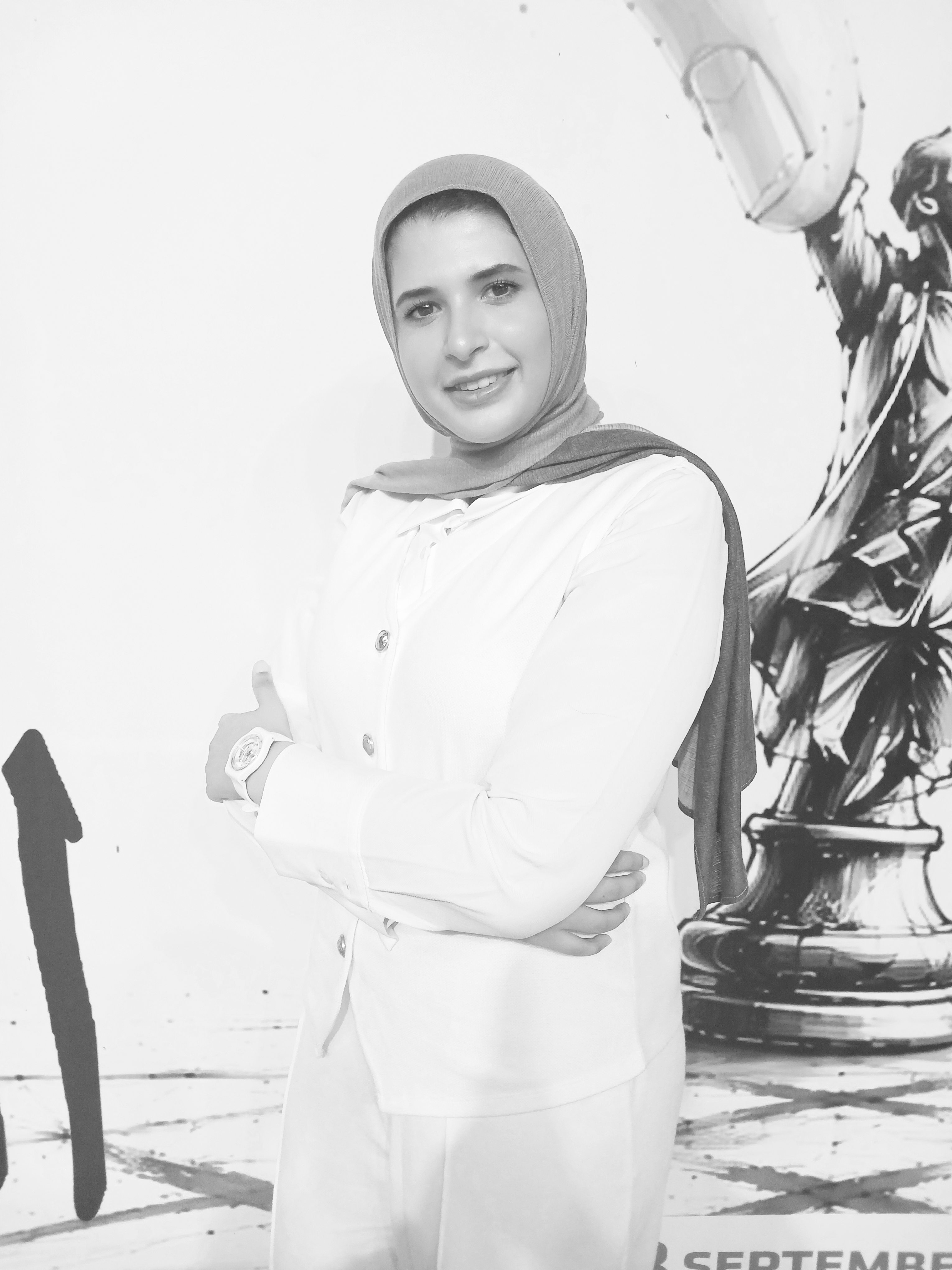 Farah Hossam